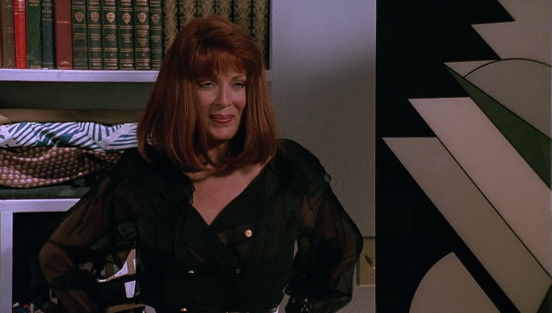 Illustration for article titled Don't Tell Mom the Babysitter's Dead Is Still (Right) on Top (of That Rose)
